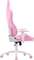 Геймерское кресло Everprof Katana Экокожа Розовый