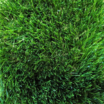 Трава искусственная "Деко" 50 оригинал, ширина 4м, рулон 20м, 80 кв.м