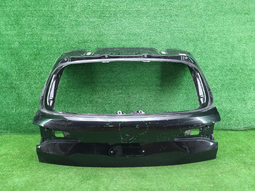 Крышка багажника BMW X5 G05 (2018-н.в.)