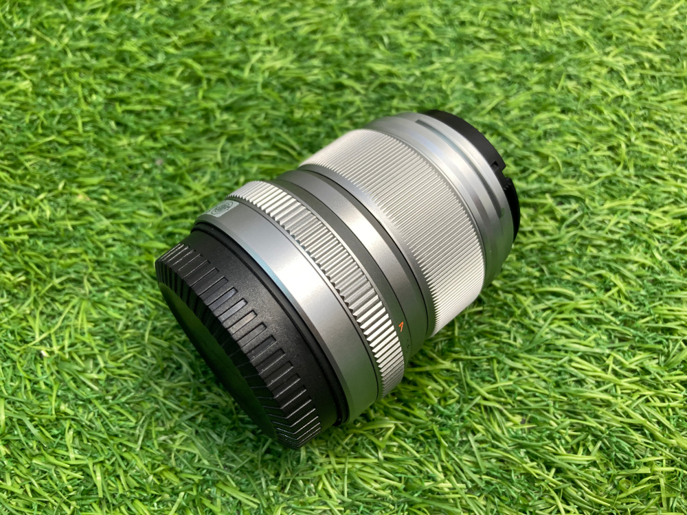 FujiNon XF 50mm 2 R WR