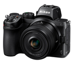 Объектив Nikon Nikkor Z 40mm f/2