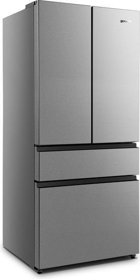 Холодильник Gorenje NRM 8181 UX