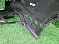 Бампер задний BMW X7 G07 (2019-2022) M-paket