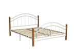 Кровать двухспальная Скарлетт (ш.1800)