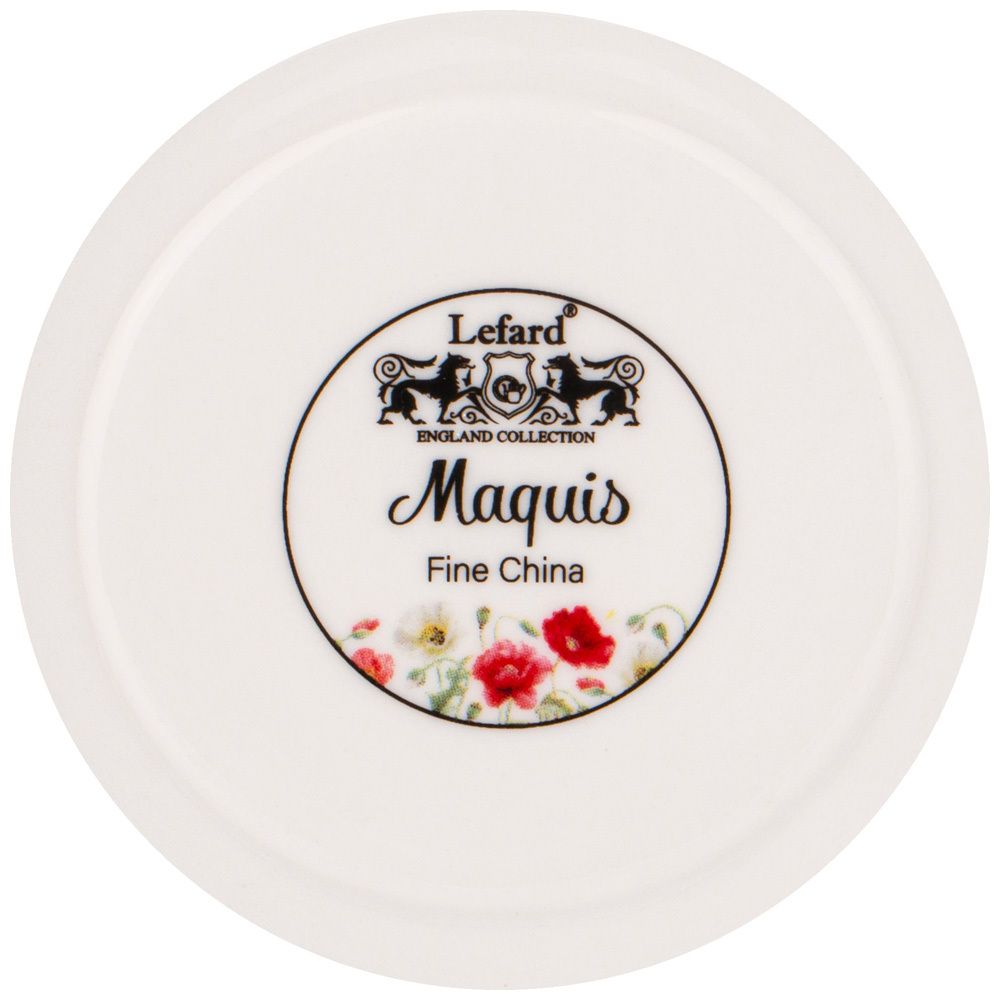 ЧАЙНЫЙ СЕРВИЗ LEFARD "МАКИ" НА 6 ПЕР. 14 ПР. 1000/420/250 МЛ (КОР=2 НАБ.)