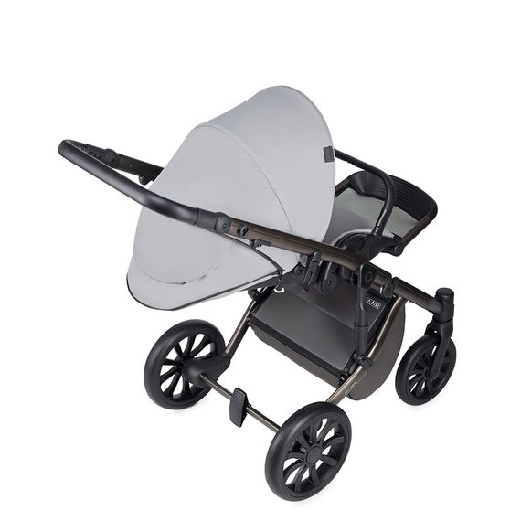 Коляска ANEX m/type 3 в 1 (mt-09Q) mirage