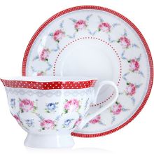 Чайный сервиз Loraine 25921 12 предметов
