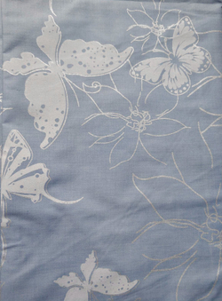 Насыпка - чехол для наполнения подушек ТИК 68х68 (в ассортименте)