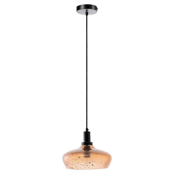 Светильник подвесной speckles, D30 см