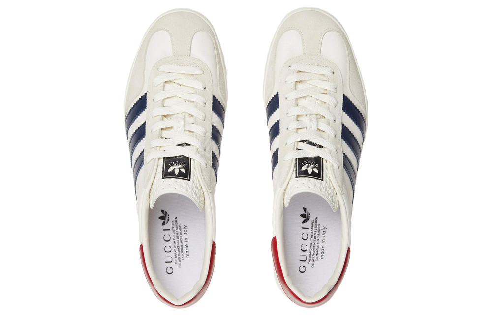Кроссовки Adidas Originals X Gucci Gazelle