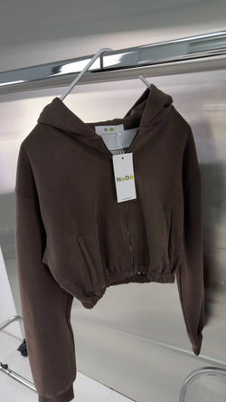 Костюм женский арт. 5911 цвет "шоколад"