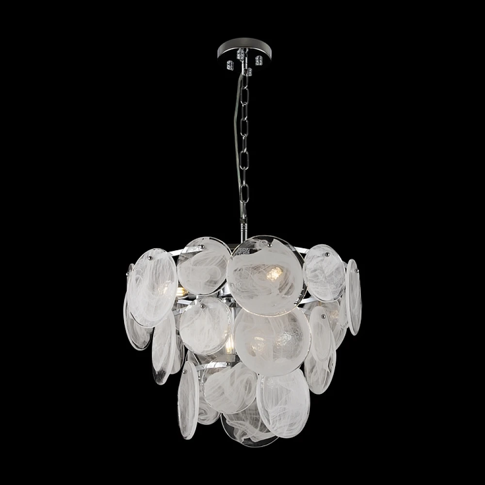 Подвесная люстра Freya SOPHIA FR5197PL-05CH