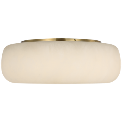 Потолочный светильник Visual Comfort Formosa 17" Flush Mount