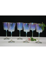 Бокалы Радуга "Чикаго"