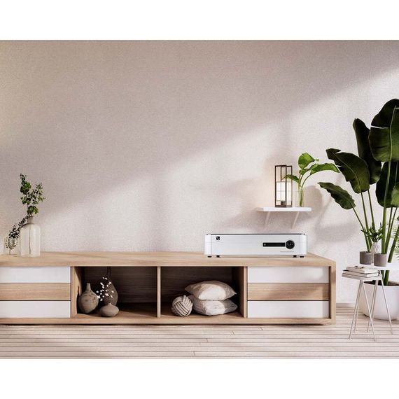 PS Audio DirectStream DAC MK2 Silver