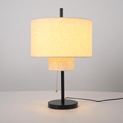 Настольная лампа ANDREAN TAB