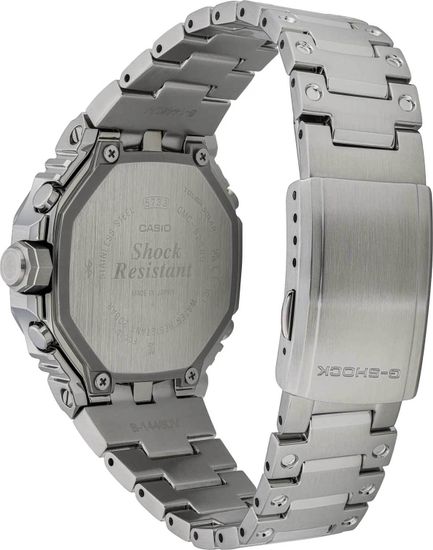 Наручные часы Casio G-Shock GMC-B2100D-1AER
