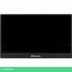 Портативный монитор Verbatim PM-14 49590