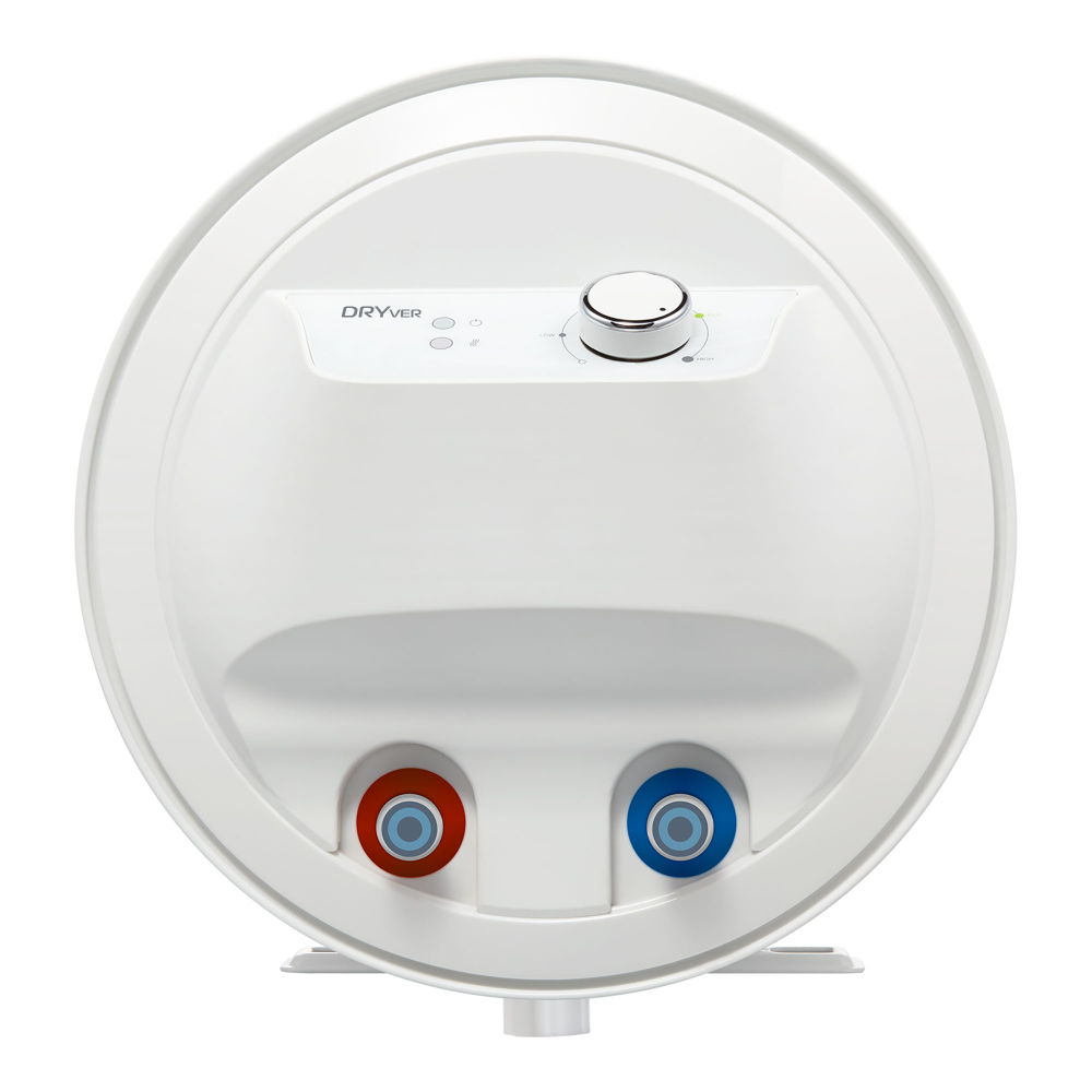 Водонагреватель электрический Royal Thermo RWH 30 DRYver