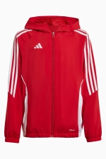 Ветровка adidas Tiro 24 Windbreaker Junior