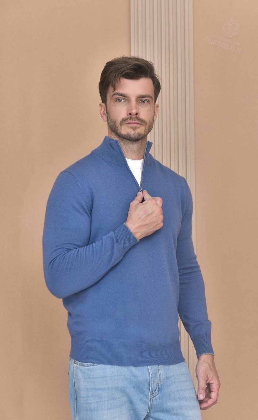 Свитер Brunello Cucinelli