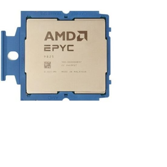 Серверный процессор AMD EPYC 9825 SP5