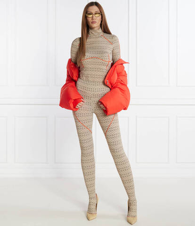 Гольф Patrizia Pepe - бежевый(2M4350 J165)