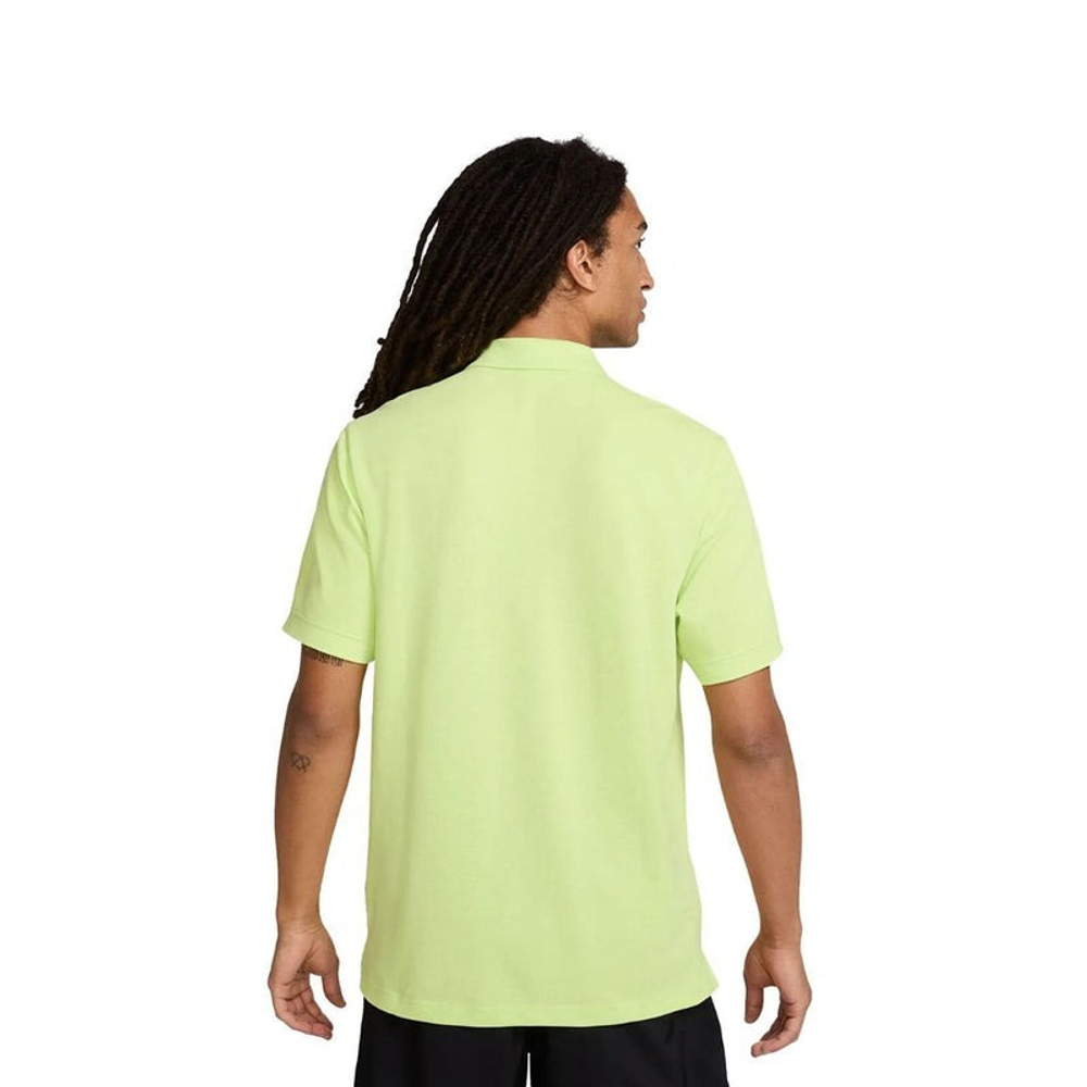 Поло мужское NIKE M NK CLUB SS POLO PIQUE