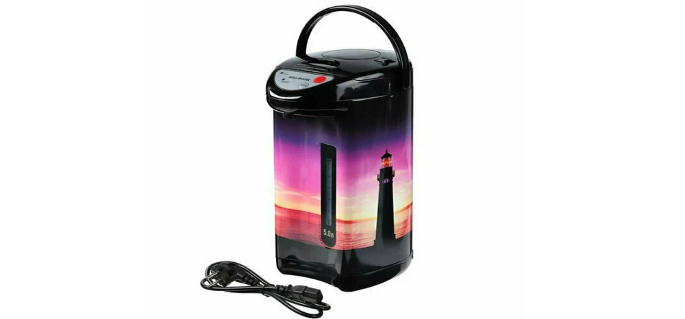 Термопот (Поттер) OPTIMA WAP-605IS