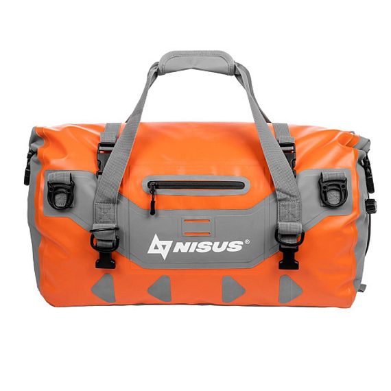 Гермосумка 40л ПВХ (N-8916-40) NISUS