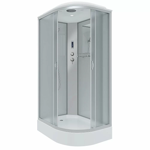 Душевая кабина Niagara Classic NG-3312-14P 120х80