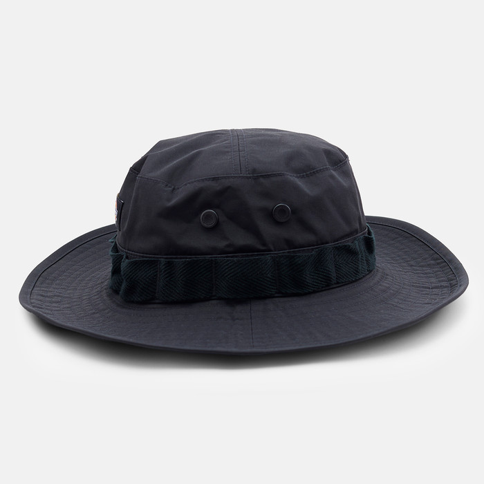 Панама Dickies Glacier View Boonie артикул:DK0A4Y4NBLK1 - купить в магазине Дайс