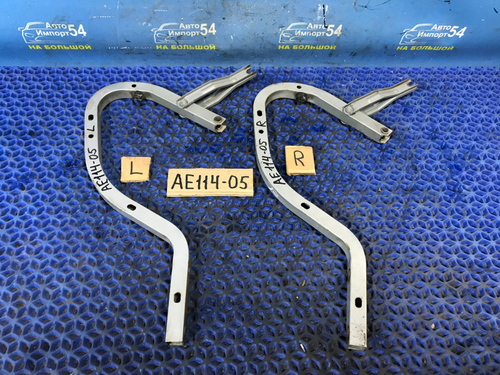 Петля багажника TOYOTA SPRINTER 1999