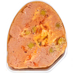 Влажный корм CORE Savoury Medleys для собак мелких пород, из курицы с уткой, горошком и морковью 85 г