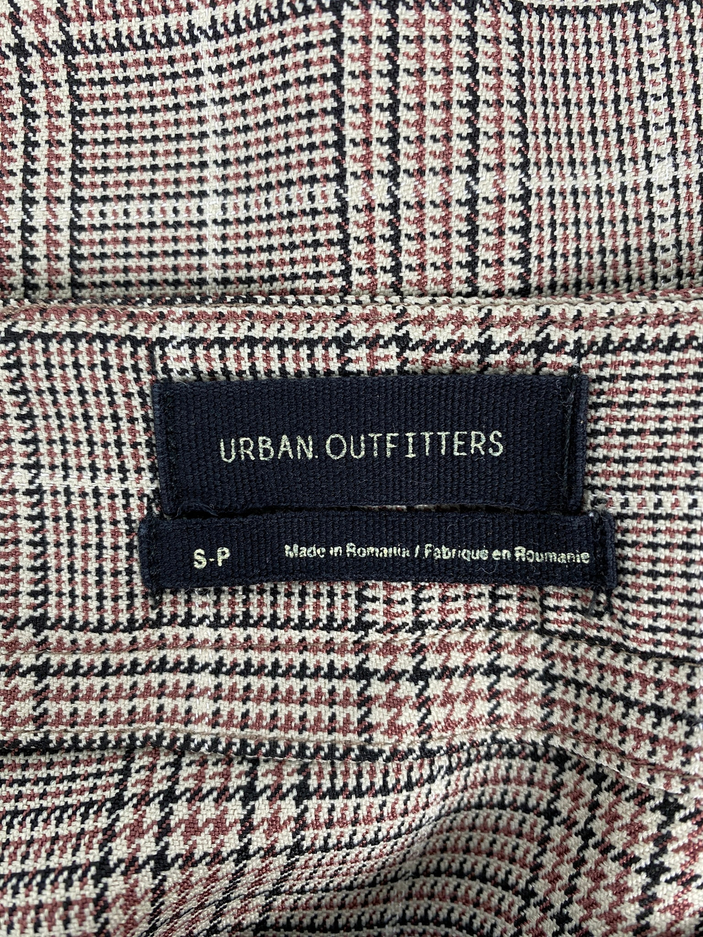 Юбка Urban Outfitters