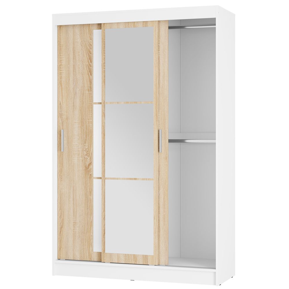 Шкаф-купе Денвер ШКК-03