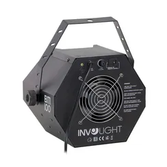 Involight BM100 генератор мыльных пузырей, 23Вт
