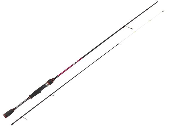Спиннинг Salmo Elite MICROJIG S 7 6&#39;6&quot; (1.98)