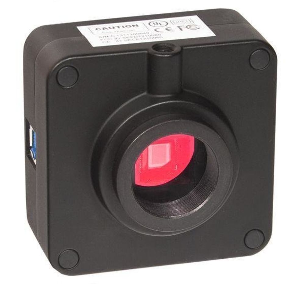 Камера для микроскопа ToupCam U3CMOS08500KPA