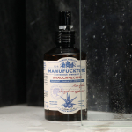 Классический увлажняющий лубрикант с гуараной - 150 мл.