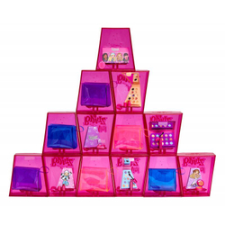 Bratz Mini - Flashback Minis Косметика Bratz 585855EUC