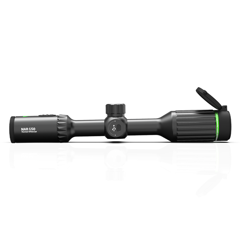 Тепловизионный прицел CONOTECH Night Arrow 650 - фото 4
