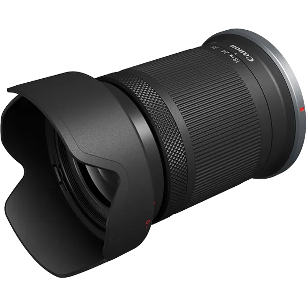 Объектив Canon RF-S 18-150 mm f/3.5-6.3 IS STM