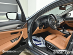 BMW 5 Series (G30) 530e Luxury (12.2019)
