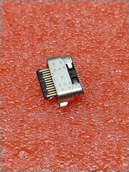 Zte Blade A72 (2022)  / (Системный разъем зарядки) (Type-C) (ORIG)