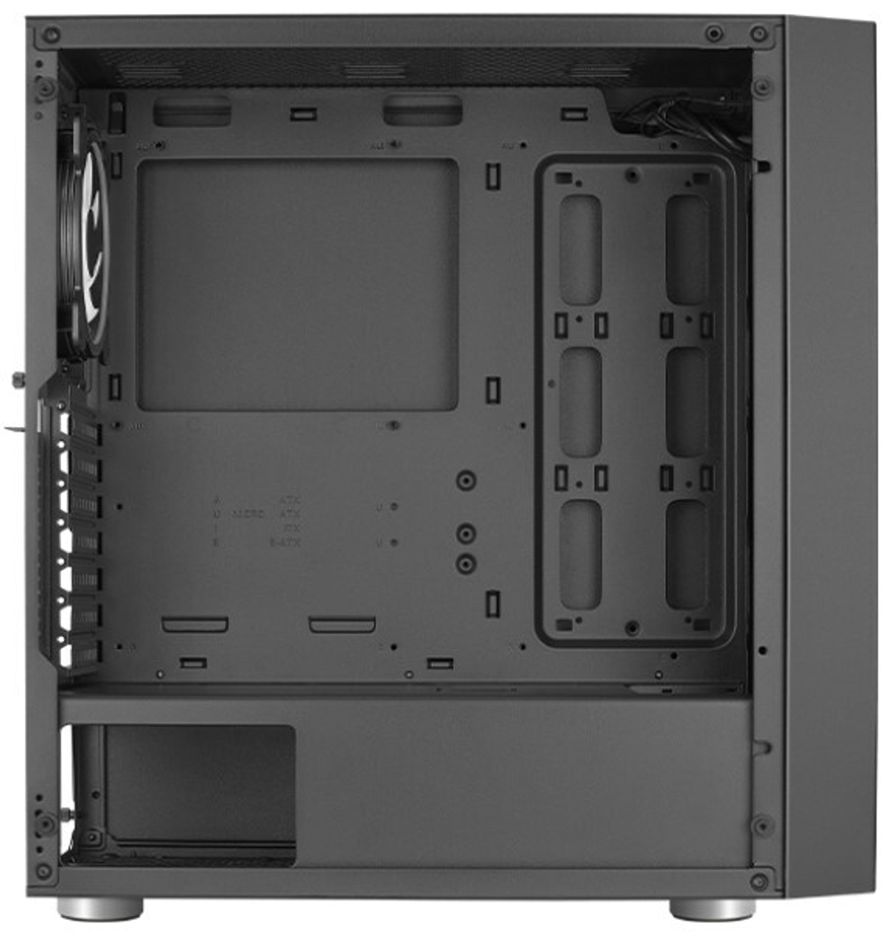 Корпус ATX AeroCool Skribble