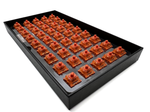 Akko Custom Switch Radiant Red