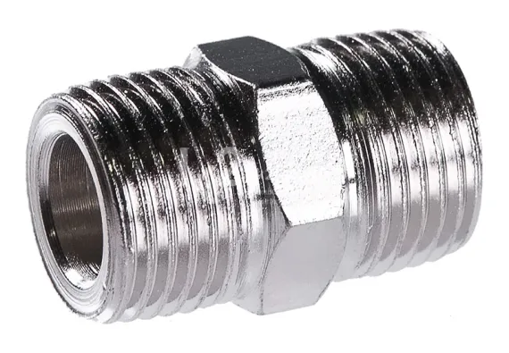 Переходник Fubag 1/2"M-1/2"M