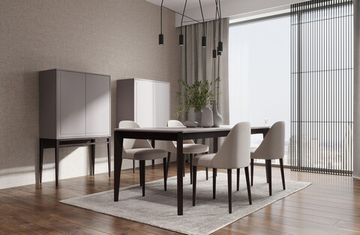 Обеденный стол MARBELLA, MOD INTERIORS