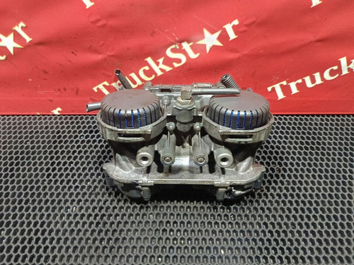 Модулятор EBS задний 2020г